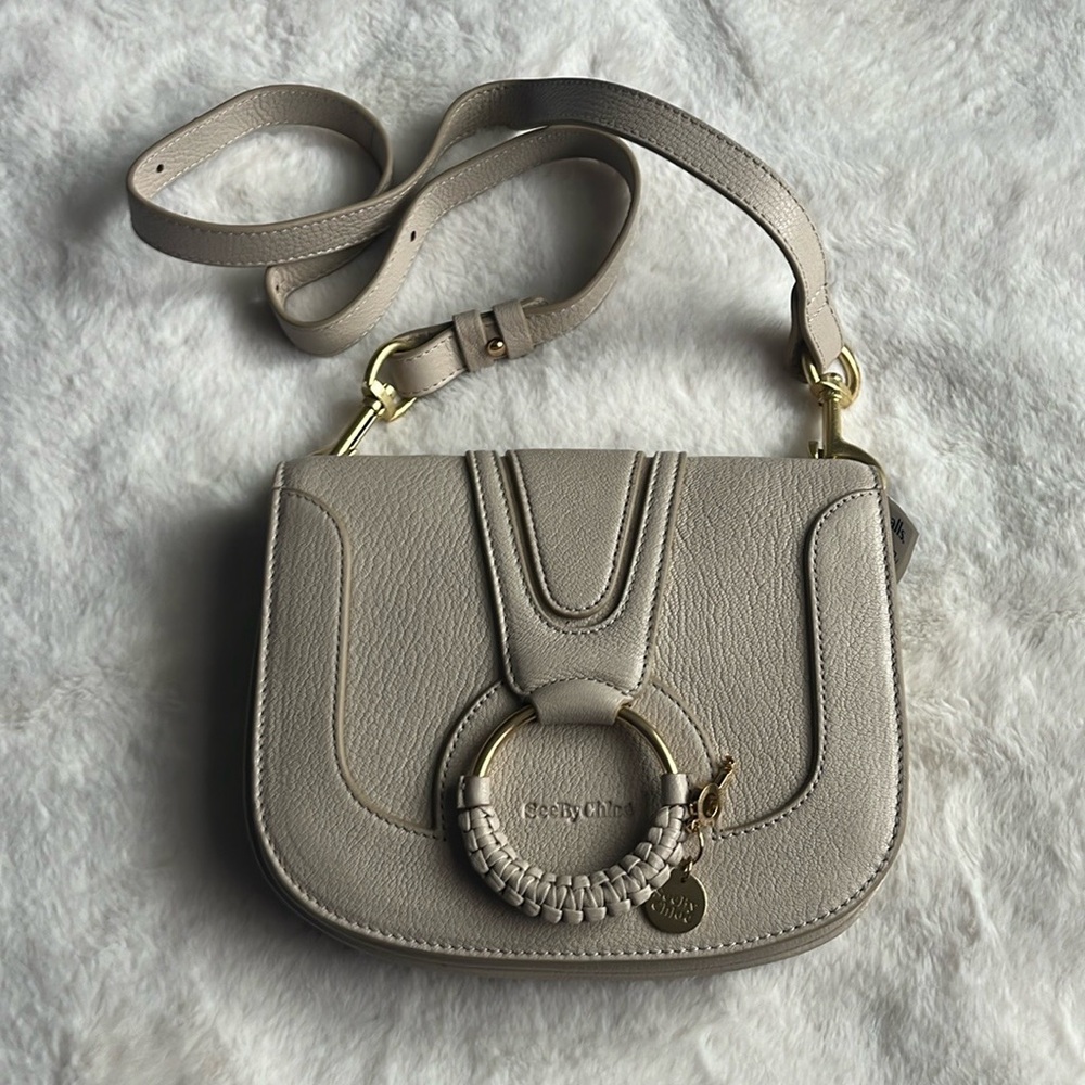 New See by Chloe Crossbody